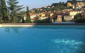 La Terrazza Di Reggello